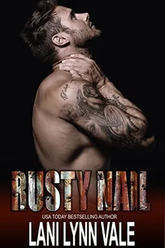 Rusty Nail by Lani Lynn Vale, book cover