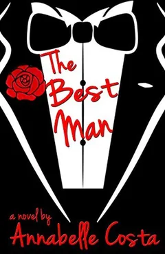 The Best Man by Annabelle Costa, book cover