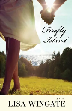 Firefly Island by Lisa Wingate, book cover