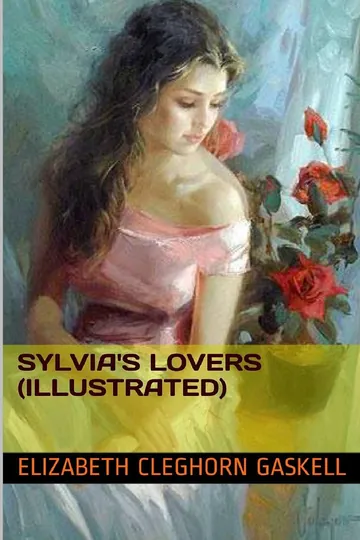 Sylvia's Lovers by Elizabeth Gaskell, book cover