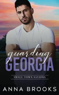 Link by Anna Brooks, book cover