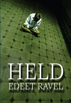 Held by Edeet Ravel, book cover
