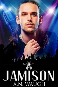 Jamison - A.N. Waugh