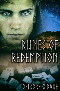 Runes of Redemption - Deirdre O'Dare
