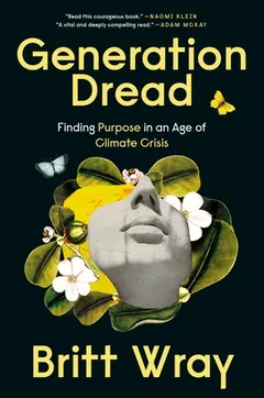 Generation Dread by Britt Wray, book cover
