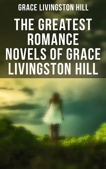Marcia Schuyler by Grace Livingston Hill, book cover
