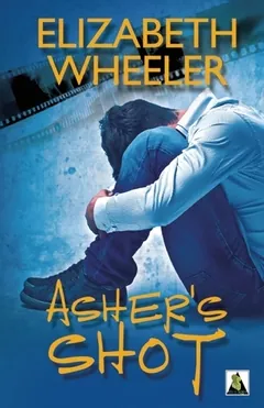 Asher's Shot by Elizabeth Wheeler, book cover
