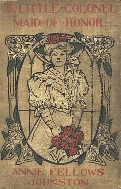 The Little Colonel - Annie Fellows Johnston