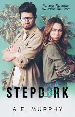 Stepdork - A.E. Murphy
