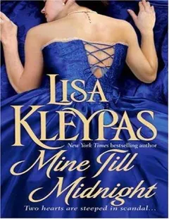 Mine Till Midnight - Lisa Kleypas