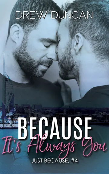 Because It's Always You by Drew Duncan, book cover