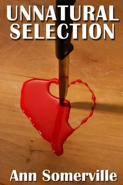 Unnatural Selection by Ann Somerville, book cover