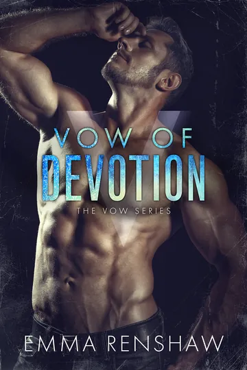 Vow of Devotion by Emma Renshaw, book cover