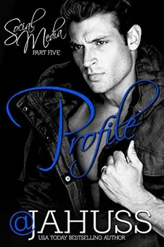Profile by J. A. Huss, book cover
