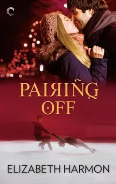 Pairing Off by Elizabeth Harmon, book cover