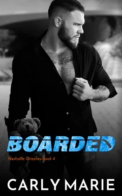 Boarded - Carly Marie
