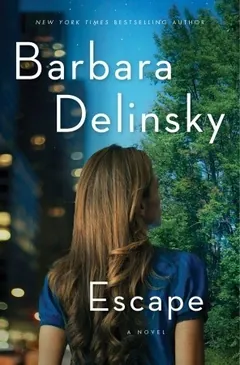 Escape by Barbara Delinsky, book cover