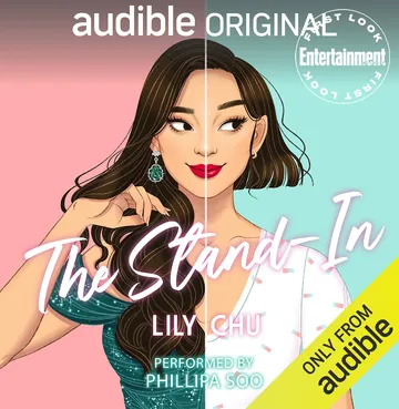 The Stand-In by Lily Chu, book cover