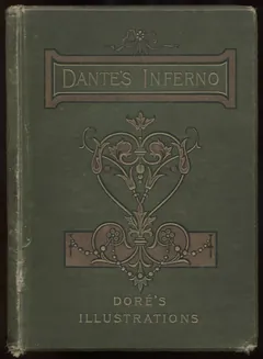 The Divine Comedy - Dante Alighieri