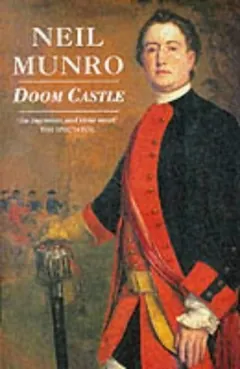 Doom Castle by Neil Munro, book cover