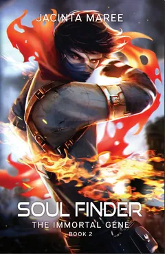 Soul Finder - Jacinta Maree