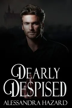Dearly Despised - Alessandra Hazard