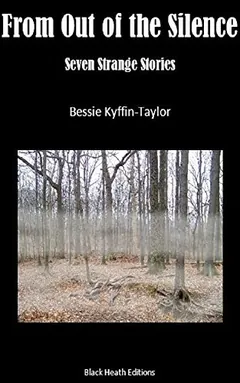 From Out of the Silence by Bessie Kyffin-Taylor, book cover
