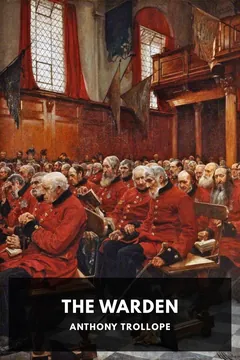 The Warden - Anthony Trollope