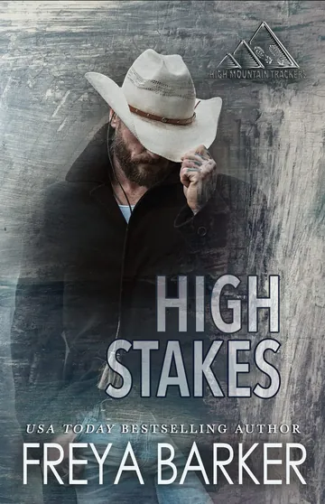 High Stakes by Freya Barker, book cover