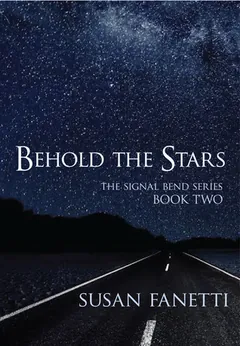Behold the Stars by Susan Fanetti, book cover