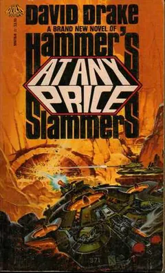 At Any Price by David Drake, book cover