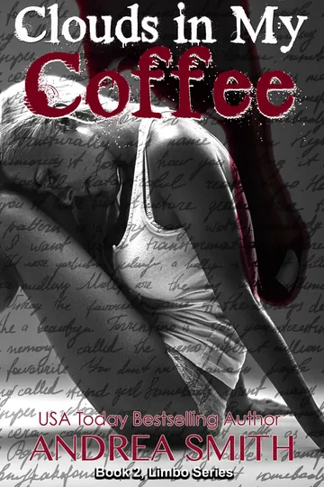 Clouds in My Coffee by Andrea Smith, book cover