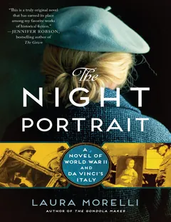 The Night Portrait - Laura Morelli
