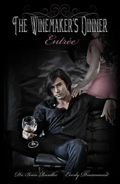 Entrée by Everly Drummond, book cover