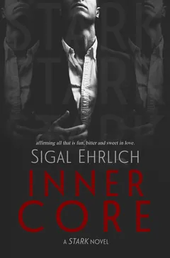 Inner Core by Ehrlich Sigal, book cover