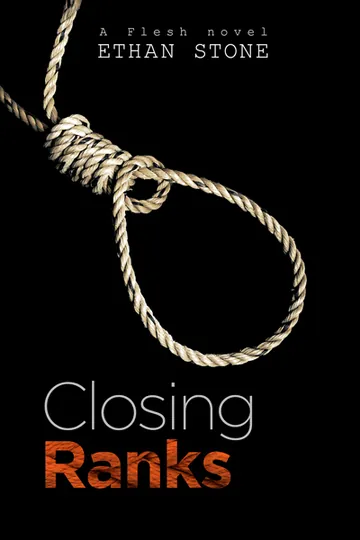 Closing Ranks by Ethan Stone, book cover