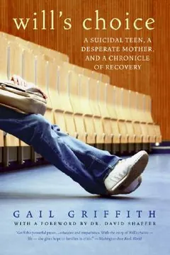 Will's Choice by Gail Griffith, book cover