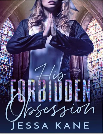 His Forbidden Obsession by Jessa Kane, book cover