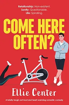 Come Here Often? - Ellie Center