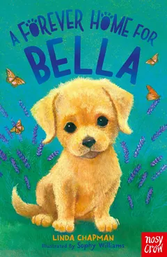 A Forever Home for Bella - Linda Chapman