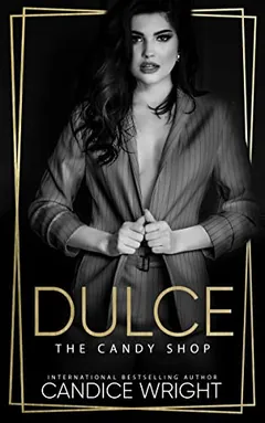 Dulce by Candice M. Wright, book cover