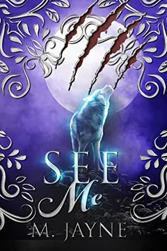 See Me by Melanie Jayne, book cover