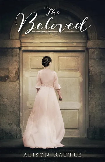 The Beloved by Alison Rattle, book cover
