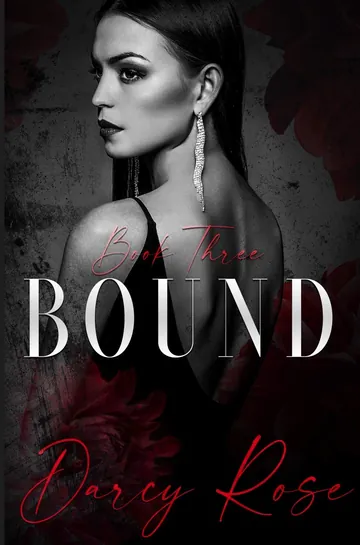 Bound by Darcy Rose, book cover