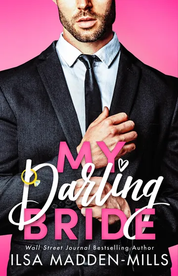 My Darling Bride by Ilsa Madden-Mills, book cover