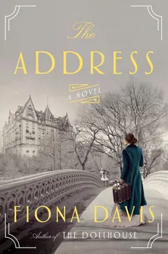 The Address - Fiona Davis