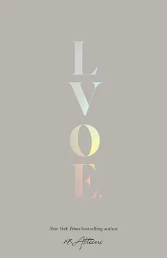 LVOE - Atticus Poetry