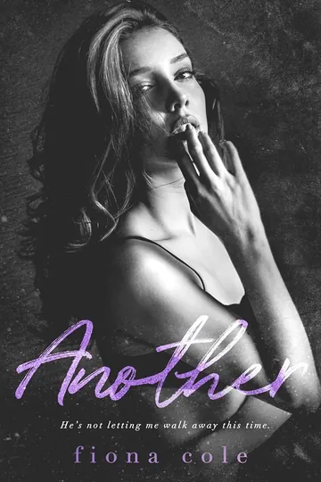 Another by Fiona Cole, book cover