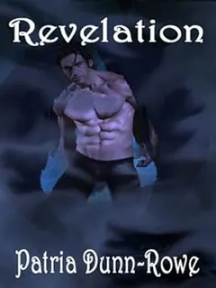Revelation by Christine M. Butler, book cover