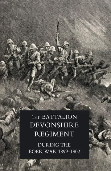 Record of a Regiment of the Line by M Jackson, book cover